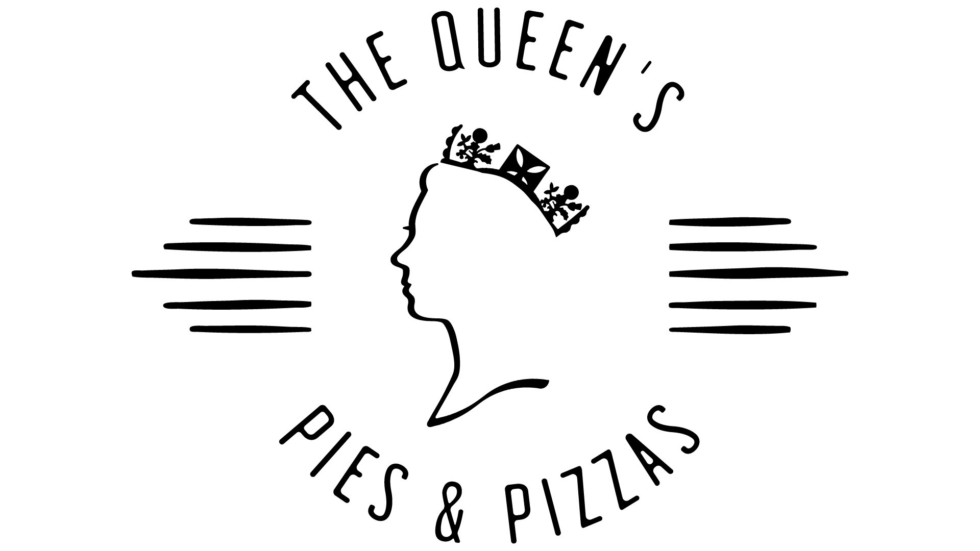 Transparent - Black